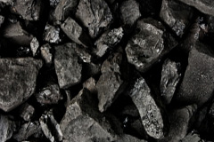 Llandybie coal boiler costs