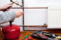 free Llandybie heating repair quotes